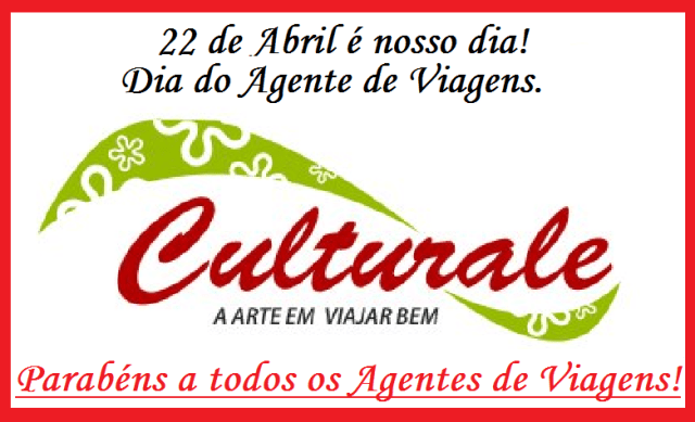 Agentes de Viagens