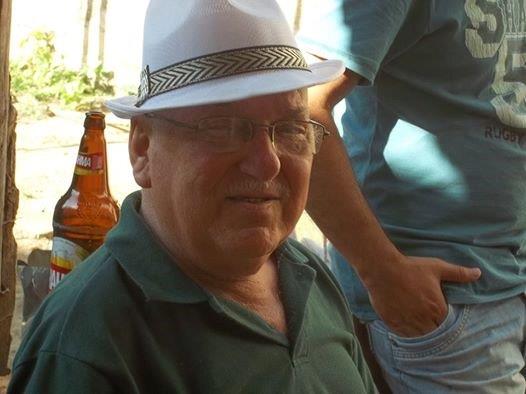 Clemente Zordan Nascido em 09/06/1940 Falecimento 30/08/2013