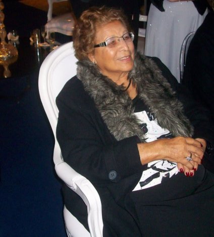  Profª Stela Souza Merencio.