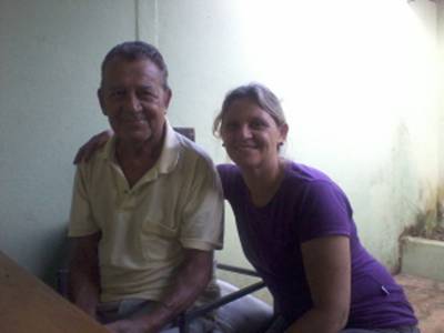 Nascido em 12/12/1941 Falecido em 22/03/2014