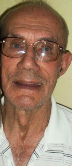 Vivaldi Monteiro Vilela (conhecido como sr. Vilela) 22/09/1925 - 10/01/2013