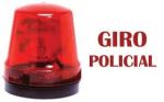 giro policial