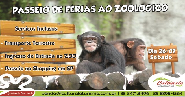 Anuncio ZOO