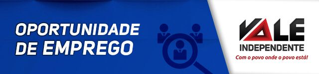 oportunidade emprego