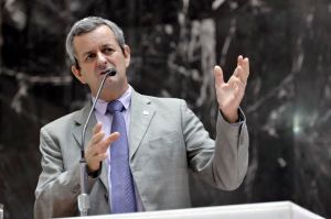 Antônio Carlos Arantes (deputado estadual PSDB/MG)