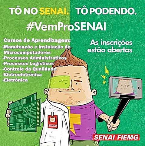 senai