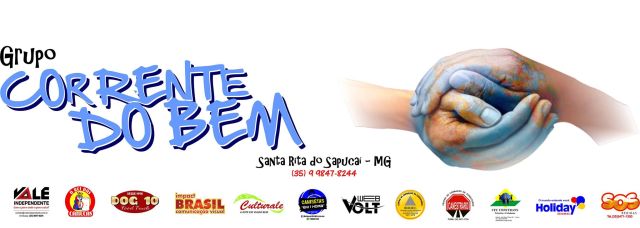 OFERECIMENTO CORRENTE BEM NOVO