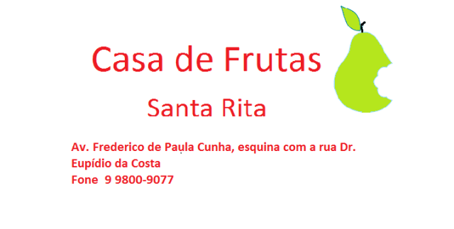 casa de fruta