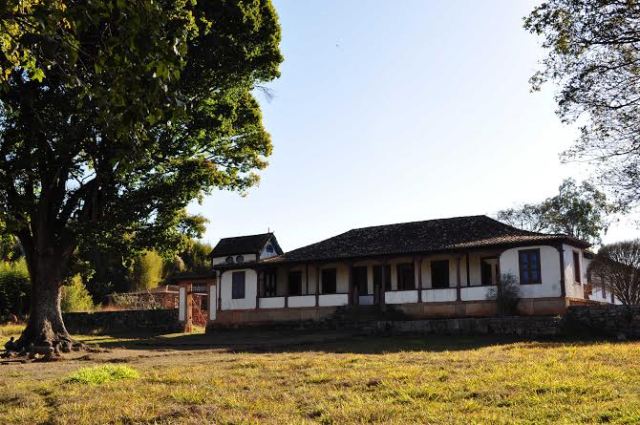 Foto: Izabel Chumbinho/Iepha-MG