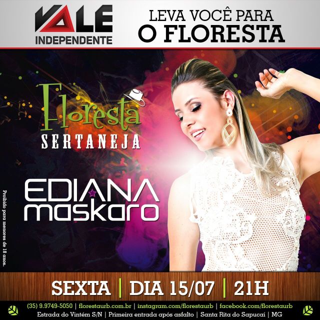 floresta sexta
