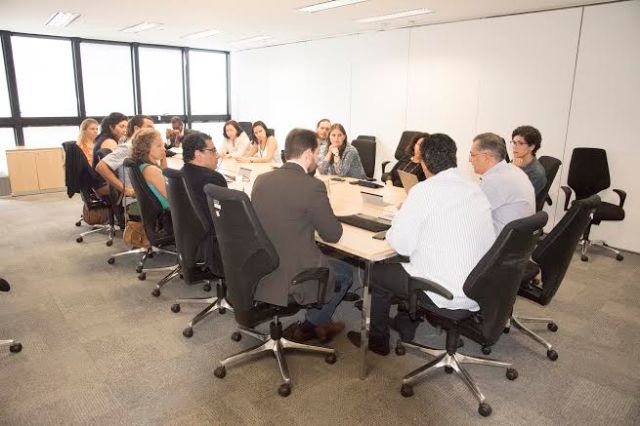 Foto: Divulgação/Sectes