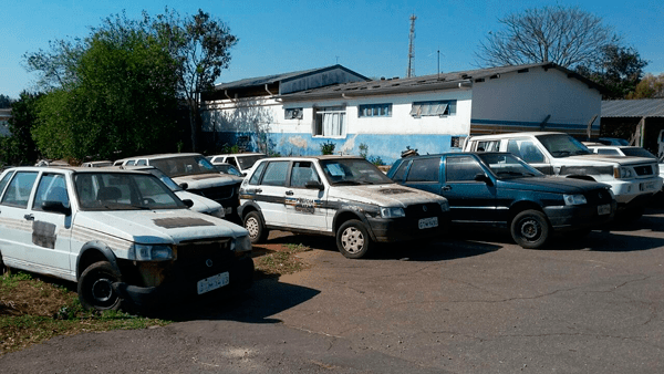 24º Batalhão – Varginha