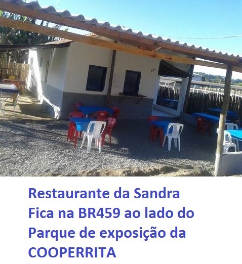 restaurante da sandra