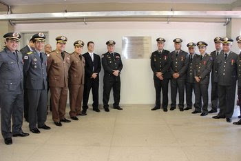 Solenidade reuniu autoridades de BH e Contagem