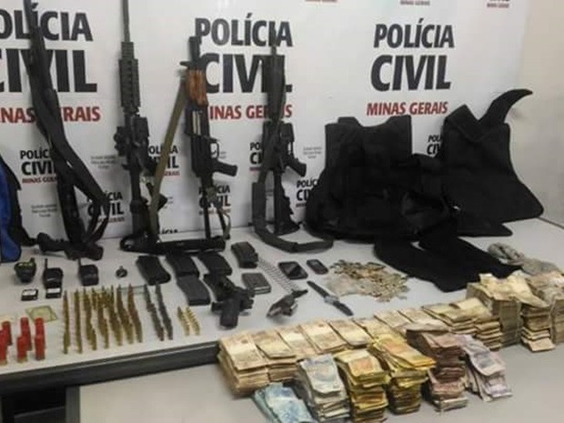 Foto: Reprodução EPTV