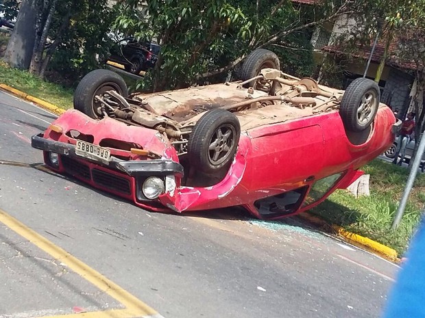 Foto: Rogério Marinho