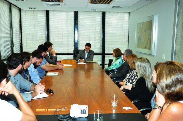 Foto: Divulgação/SEGOV