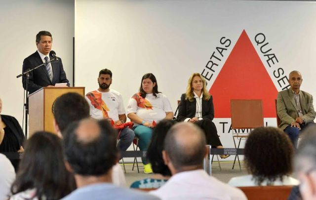 CARLOS ALBERTO/IMPRENSA-MG-secom-MG.