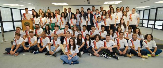 CARLOS ALBERTO/IMPRENSA-MG-secom-MG.