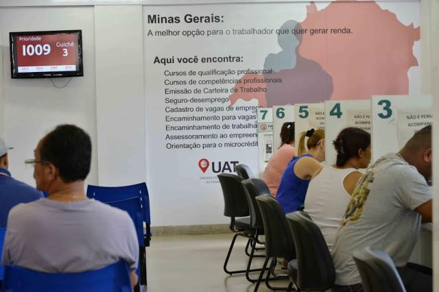 CARLOS ALBERTO/IMPRENSA-MG-secom-MG.