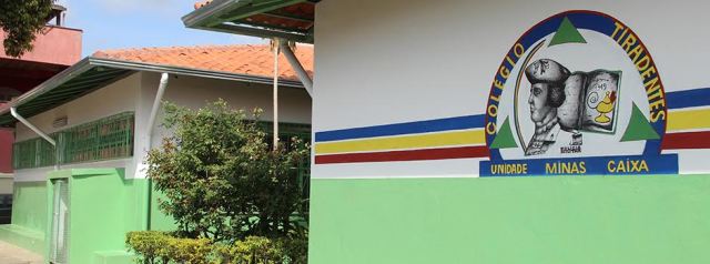 FOTO: Divulgação / SEE