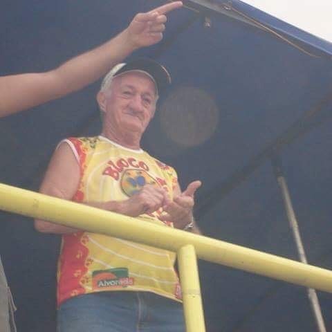 Russo - Bloco do Urso 2006