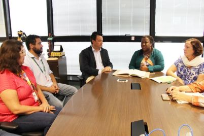 Foto: Renata Silva/Seesp