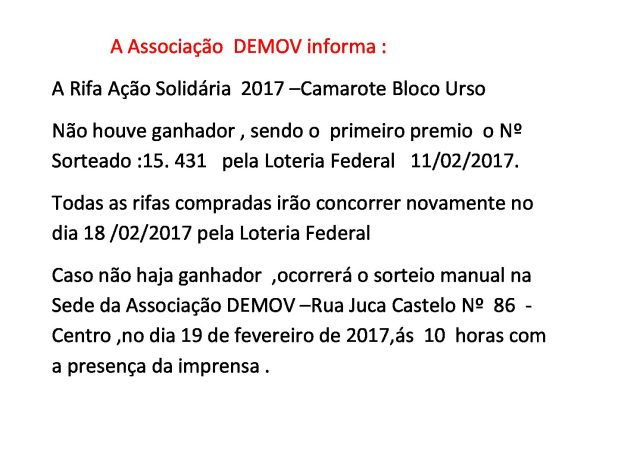 demov-rifa-esclarecimentos